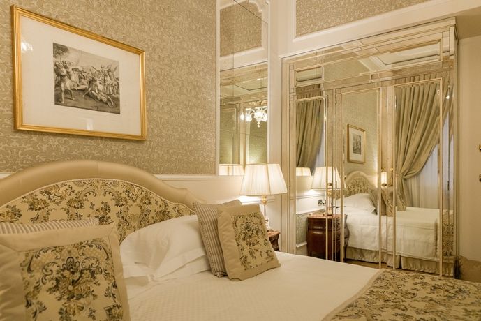 Grand Hotel Majestic gia' Baglioni - 35