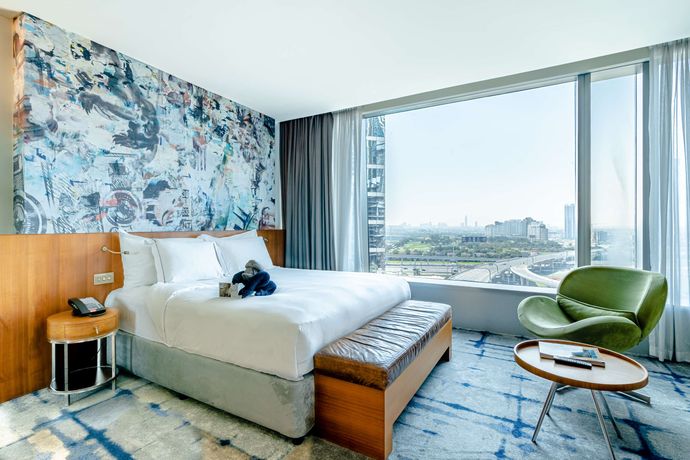 Media One Hotel - 42