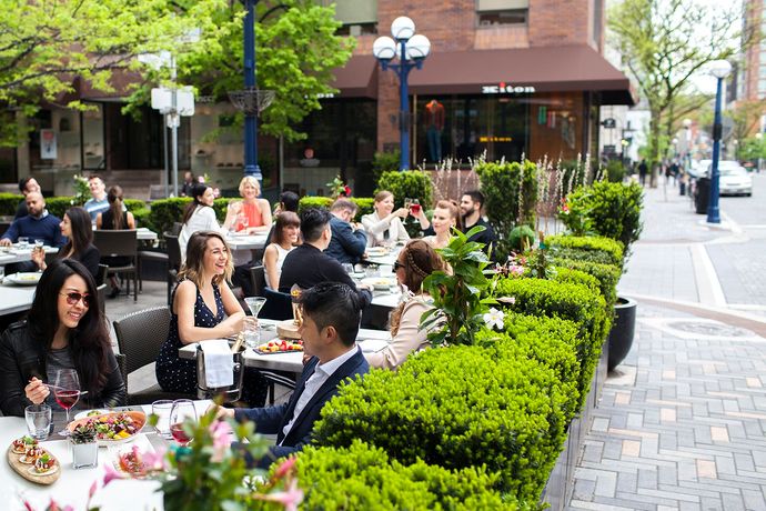 Verified hotel review - The Hazelton Hotel - 39