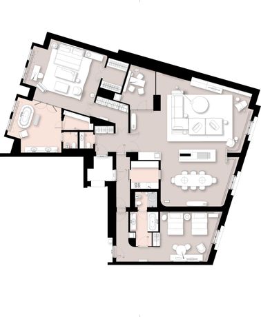 Verified hotel review - Bulgari Hotel, London - 59