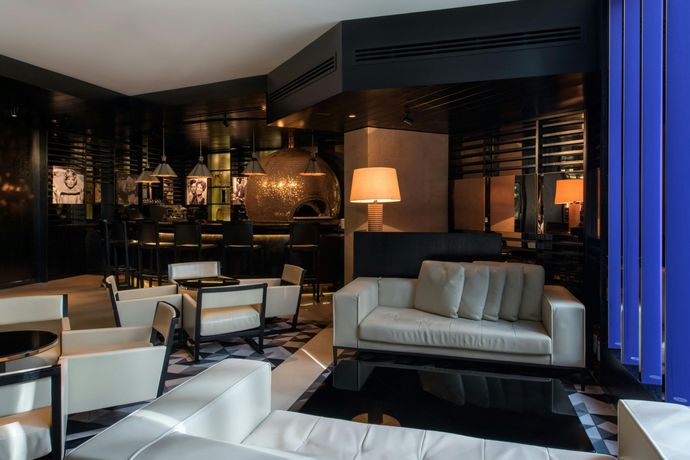 Verified hotel review - W Doha - 26