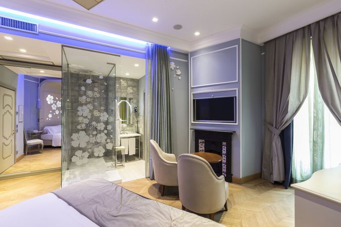 Verified hotel review - Chateau Monfort - 11