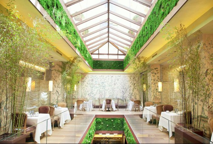 Verified hotel review - URSO Hotel & Spa - 0