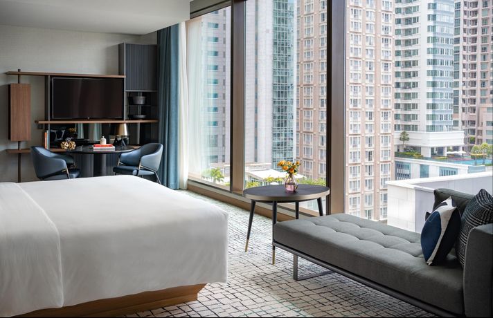 Verified hotel review - Kimpton Maa-Lai Bangkok - 5