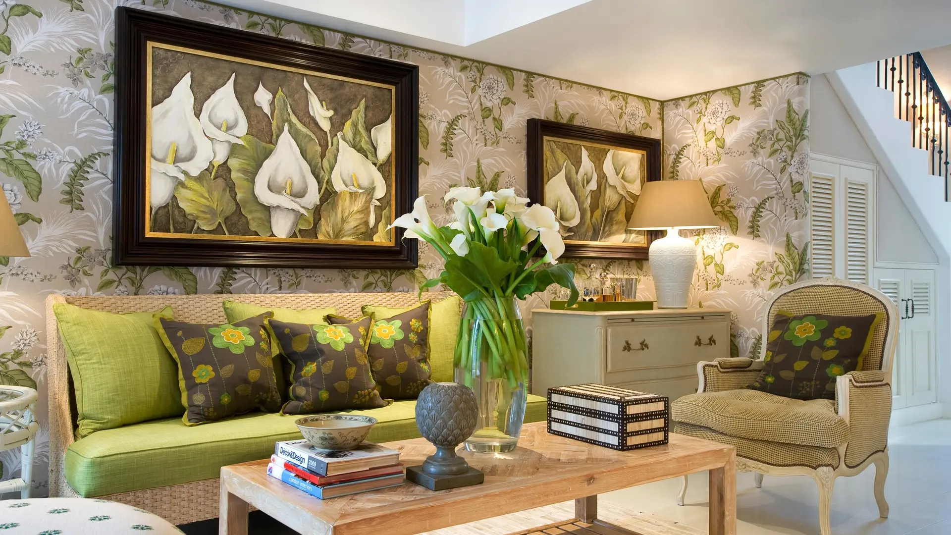 Hotel review Accommodation' - The Oyster Box - 11