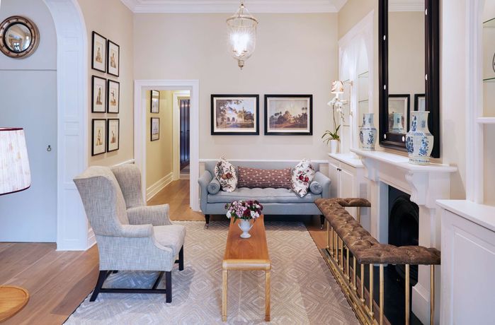 Verified hotel review - Belmond Mount Nelson Hotel - 53