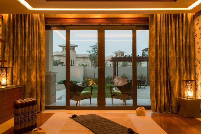 Verified hotel review - The St. Regis Saadiyat Island Resort, Abu Dhabi - 52