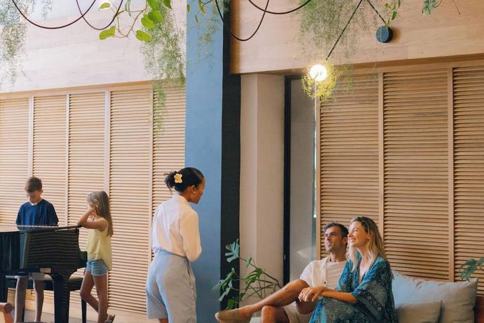 Verified hotel review - Sugar Beach a Sun Resort - 24