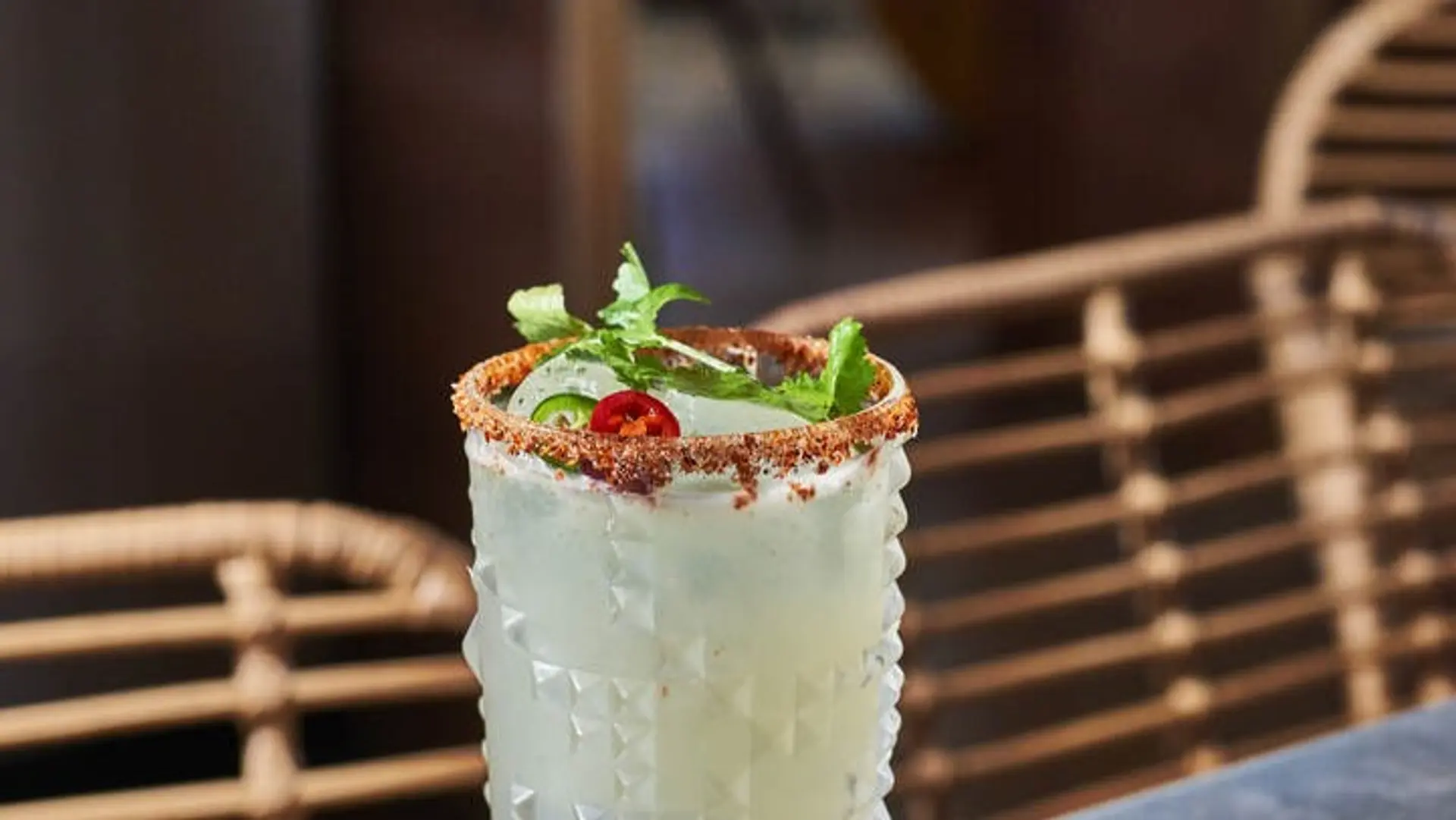 Hotel review Restaurants & Bars' - Treehouse Hotel London - 11