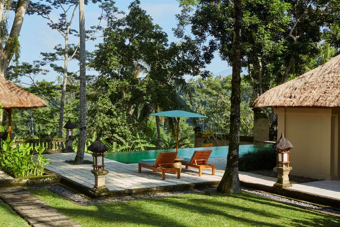 Verified hotel review - Amandari Bali - 33