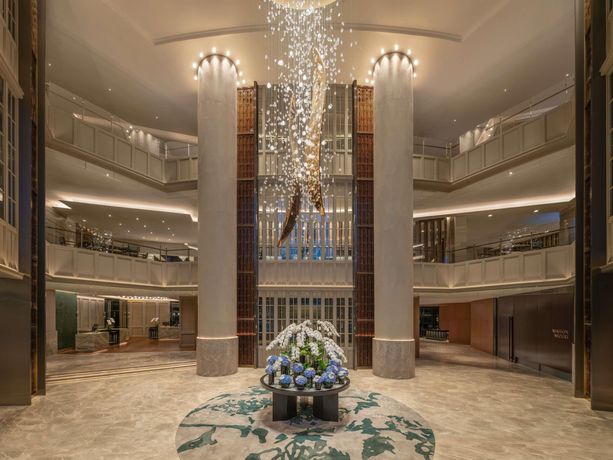 Verified hotel review - Sofitel Bangkok Sukhumvit - 5