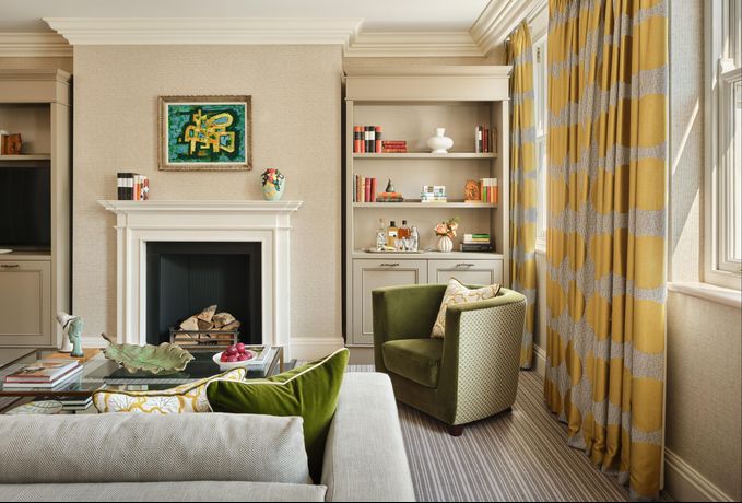 Rocco Forte Brown's Hotel - 3