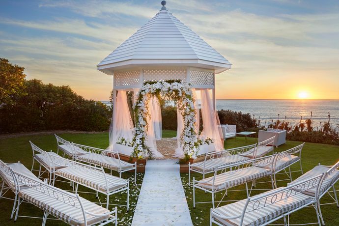 Verified hotel review - Twelve Apostles Hotel & Spa - 21