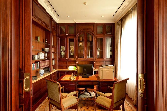 Verified hotel review - The Palazzo Montecasino Hotel Johannesburg - 13