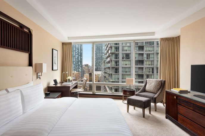 Verified hotel review - Shangri-La Toronto - 17