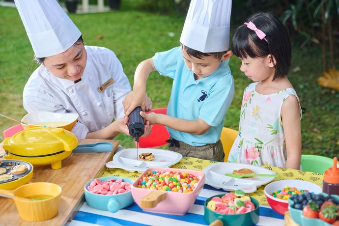 Verified hotel review - Shangri-La Kuala Lumpur - 53