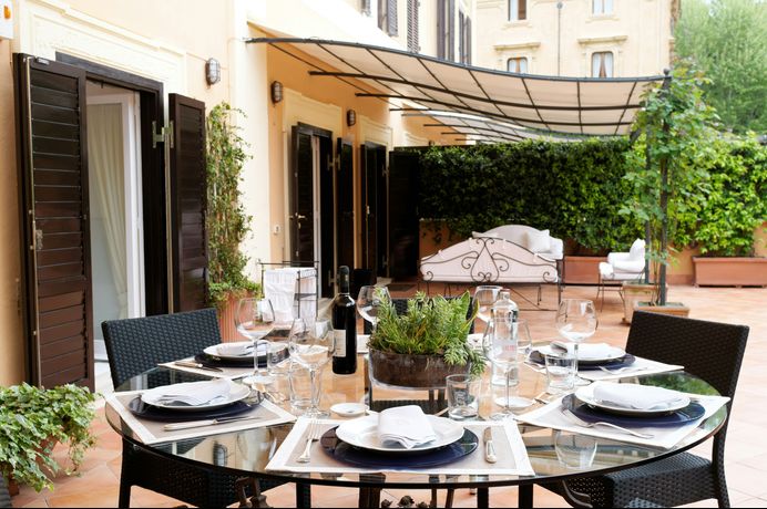 Verified hotel review - Villa Spalletti Trivelli - Small Luxury Hotels of the World - 43