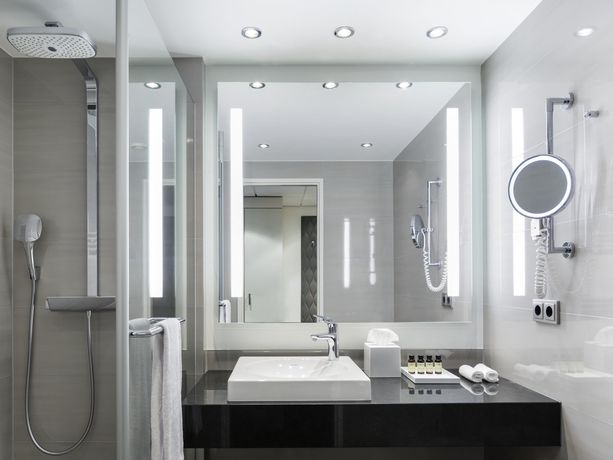 Pullman Berlin Schweizerhof - 13