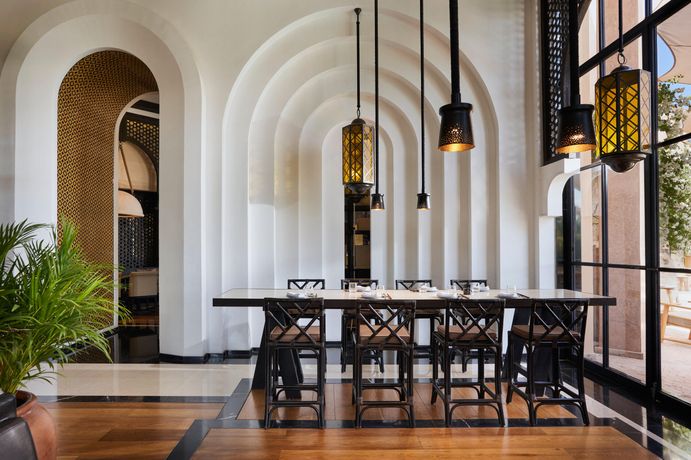 Mandarin Oriental, Marrakech - 56