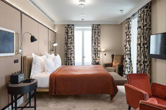 Bairro Alto Hotel - 39