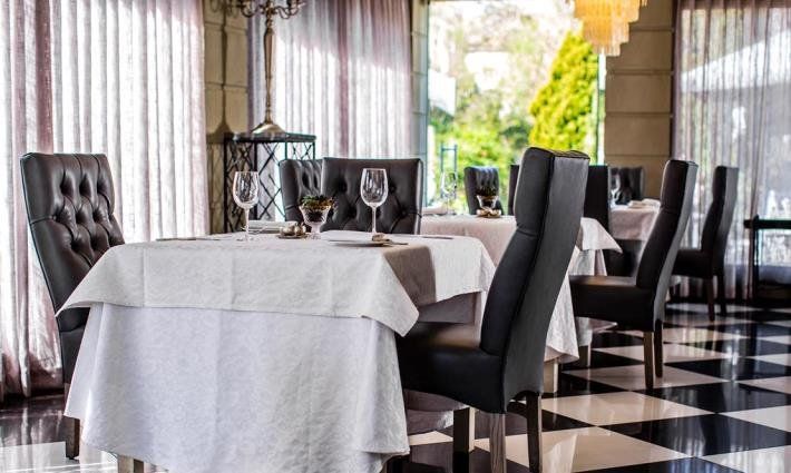 Verified hotel review - Fairlawns Boutique Hotel & Spa - 36