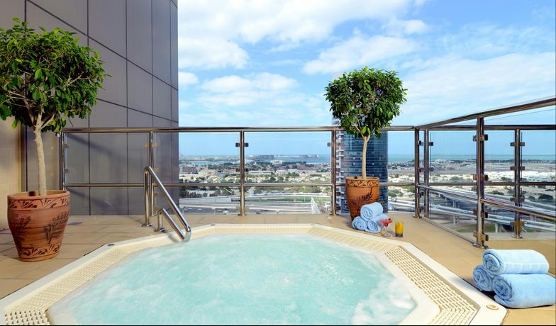 Grand Millennium Dubai - 47