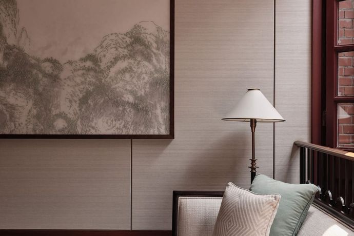 Verified hotel review - Capella Shanghai Jian Ye Li - 29