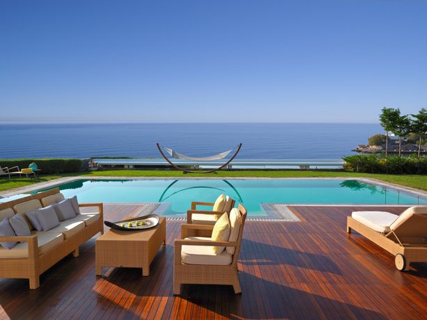 Grand Resort Lagonissi - 14