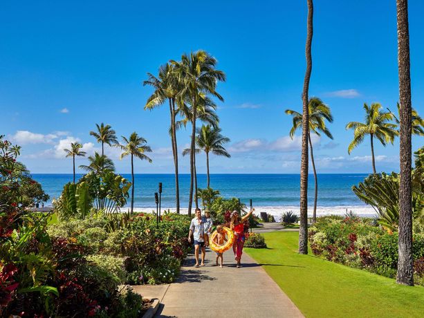 Verified hotel review - Fairmont Kea Lani, Maui - 41