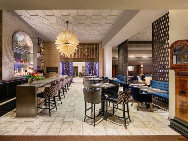 Verified hotel review - The Fairmont Hotel Vancouver - 26