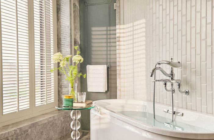 Verified hotel review - Mandarin Oriental Taipei - 58