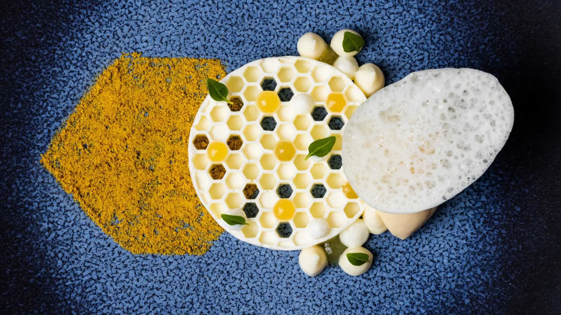 Hotel review Restaurants & Bars' - The Atlantic Hotel Jersey - 5