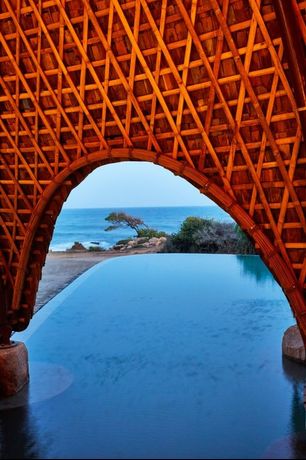 Wild Coast Tented Lodge - 29