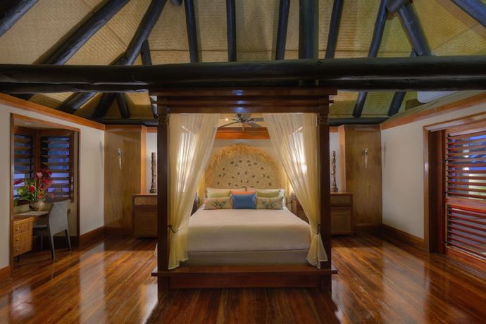 Jean-Michel Cousteau Resort Fiji - 31