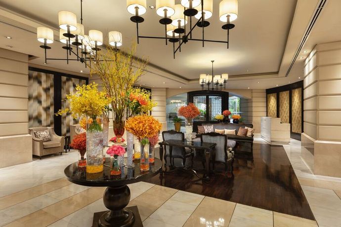 Tower Club At lebua - 20