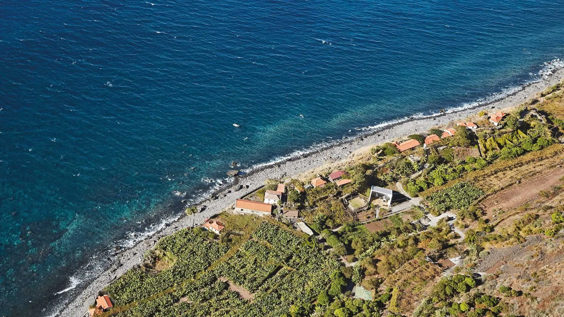 Hotel review Location' - Belmond Reid's Palace - 2