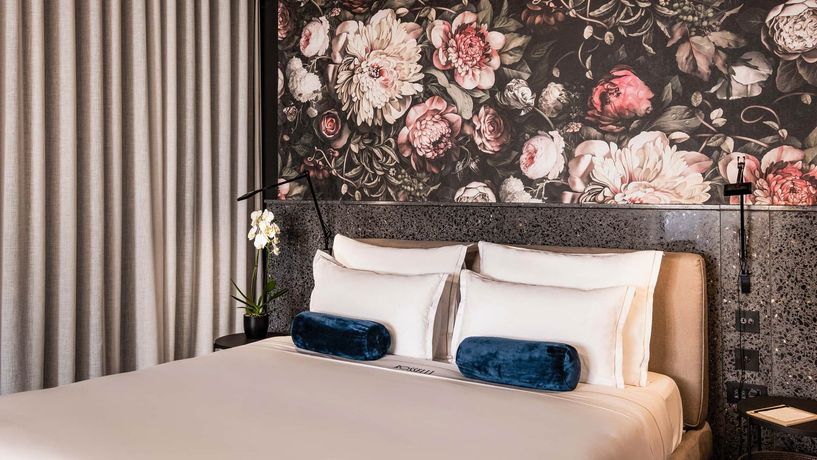 Verified hotel review - Rosselli - 57