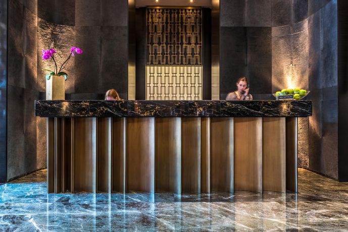 Verified hotel review - The Hazelton Hotel - 22