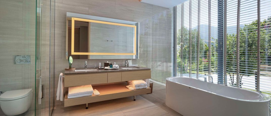 Verified hotel review - Susona Bodrum, LXR Hotels & Resorts - 24