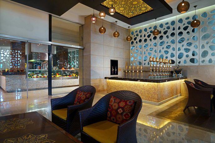 Verified hotel review - Sheraton Cairo Hotel & Casino - 24