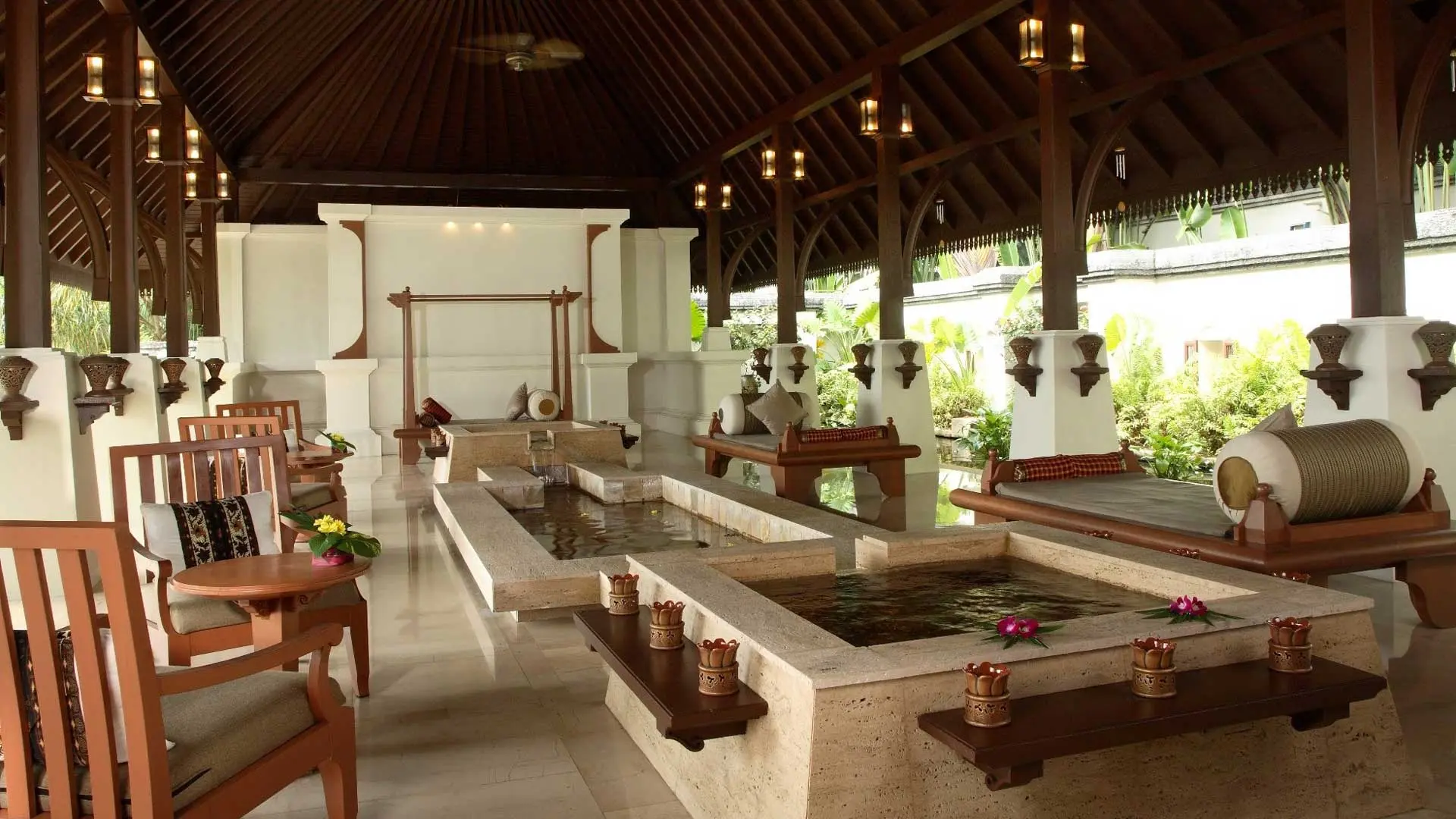 Hotel review Style' - Pangkor Laut Resort - 2