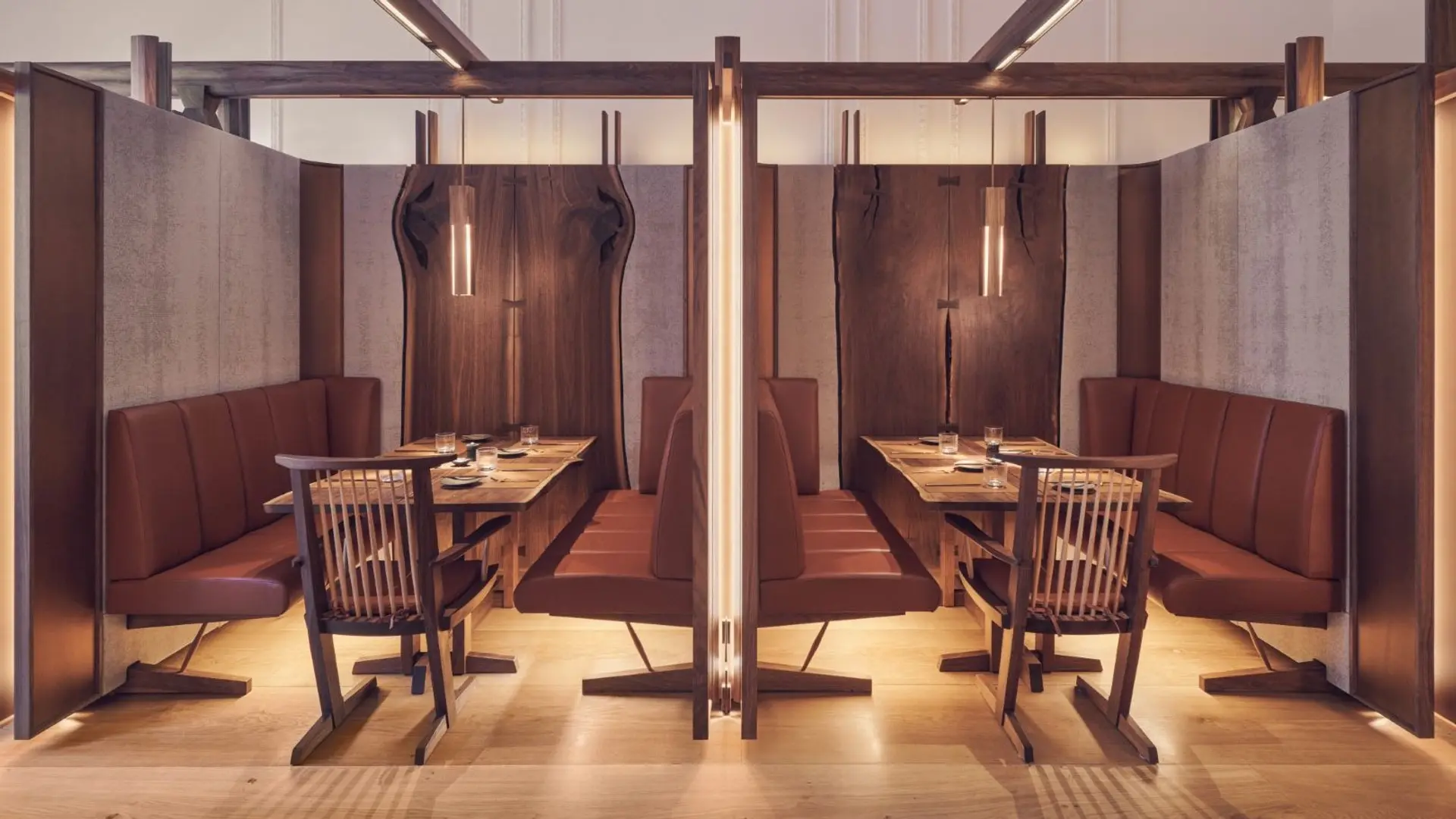 Hotel review Restaurants & Bars' - The Connaught - 3