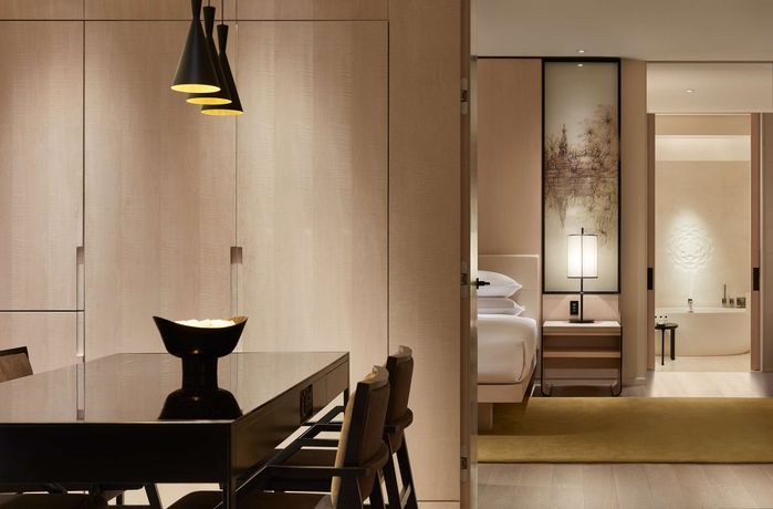 Verified hotel review - Park Hyatt Bangkok - 43