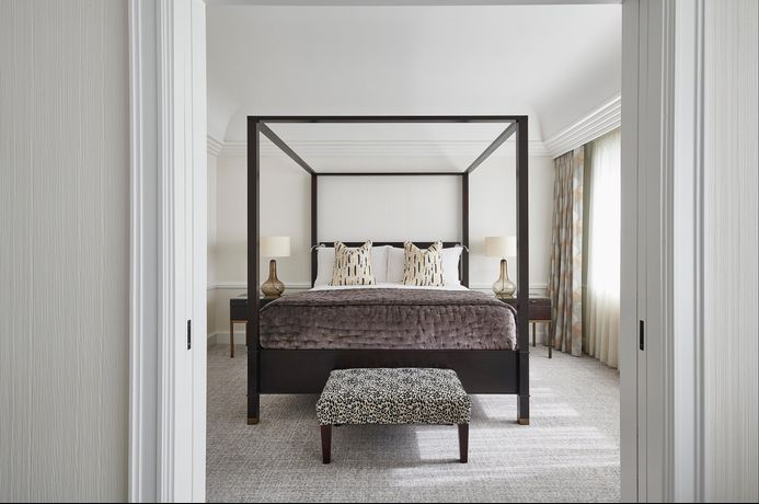 The Westbury Hotel - 13