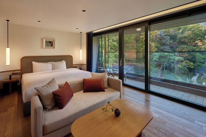 Verified hotel review - Paraspara Seoul operated by Josun hotels & Resorts - 5