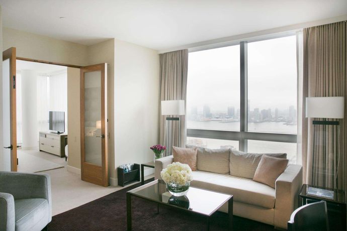 Verified hotel review - The Dominick Hotel - 37