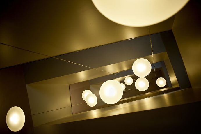 Verified hotel review - Mercer Hotel Barcelona - 25