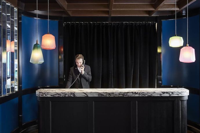 Verified hotel review - Le Roch Hotel & Spa - 36