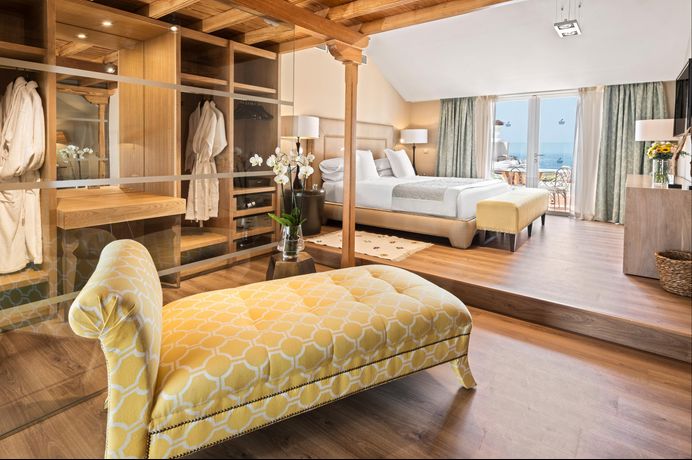 Verified hotel review - Bahia Del Duque - 37