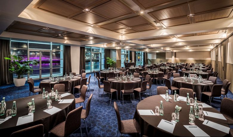 Verified hotel review - Hilton Auckland - 26